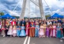 Sanok otworzył Most im. Królowej Zofii. To największa inwestycja drogowa w historii miasta