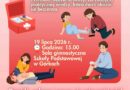 Młodzi strażacy z Woli Góreckiej zapraszają na warsztaty z pierwszej pomocy i charytatywną zbiórkę karmy Młodzi strażacy z Woli Góreckiej zapraszają na warsztaty z pierwszej pomocy i charytatywną zbiórkę karmy