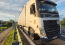 Ciężarówka uderzyła w bariery na DK19 w Jasienicy Rosielnej. Wprowadzono ruch wahadłowy Ciężarówka uderzyła w bariery na DK19 w Jasienicy Rosielnej. Wprowadzono ruch wahadłowy