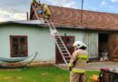 Pracowity lipiec strażaków z OSP Brzozów. Burze, poszukiwania i interwencje na drogach Pracowity lipiec strażaków z OSP Brzozów. Burze, poszukiwania i interwencje na drogach