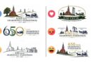 Grabownica Starzeńska przygotowuje się do jubileuszu 650-lecia. Ruszyło głosowanie na oficjalne logo