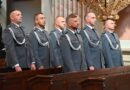 Święto Policji w Brzozowie. Funkcjonariusze odebrali awanse i odznaczenia