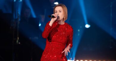 Aleksandra Prajsnar z I nagrodą na Carpathia Festival 2026. Wielki sukces młodej artystki