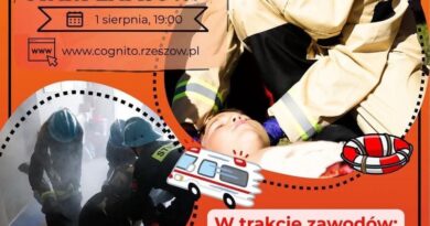 VI Podkarpackie Zawody Pierwszej Pomocy dla MDP już w sierpniu