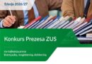 Masz pracę o ubezpieczeniach społecznych? ZUS czeka na zgłoszenia. Do wygrania nagrody finansowe