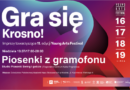 „Piosenki z gramofonu” w Krośnie. Muzyczny hołd dla Mieczysława Fogga