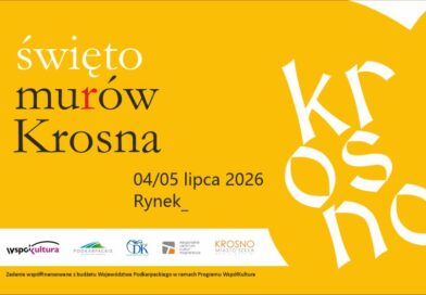 Święto Murów Krosna: historia wraca na Rynek
