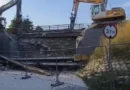 Od 18 lipca ul. Grodzka w Krośnie znów przejezdna. Wróci ruch wahadłowy