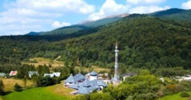 Rozpalili ognisko w Parku Narodowym. Na widok mundurowych uciekli do lasu