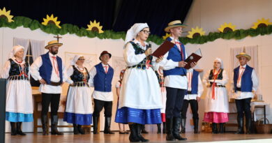 Grupa Teatralna „BAJENO” świętowała 10-lecie działalności