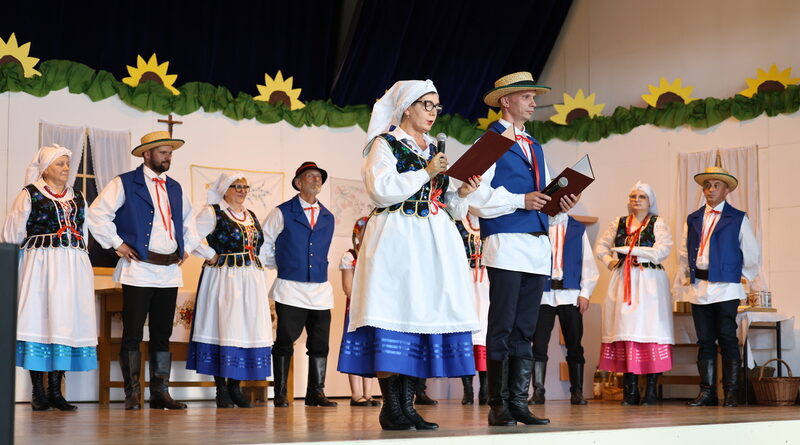 Grupa Teatralna „BAJENO” świętowała 10-lecie działalności