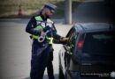 Podkarpacka policja sprawdziła blisko 16 tys. kierowców. 33 po alkoholu