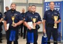 Brzozowska policja ma najlepszego dzielnicowego na Podkarpaciu! Damian Kaliński zwyciężył w wojewódzkim finale