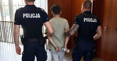 Dwóch mieszkańców powiatu brzozowskiego aresztowanych. Mieli uprowadzić i pobić 18-latka Dwóch mieszkańców powiatu brzozowskiego aresztowanych. Mieli uprowadzić i pobić 18-latka