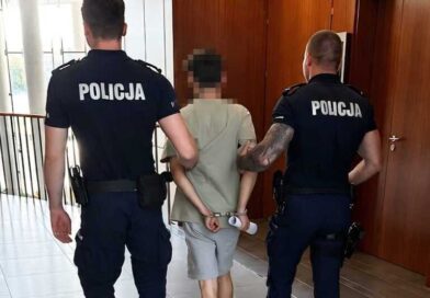 Dwóch mieszkańców powiatu brzozowskiego aresztowanych. Mieli uprowadzić i pobić 18-latka Dwóch mieszkańców powiatu brzozowskiego aresztowanych. Mieli uprowadzić i pobić 18-latka