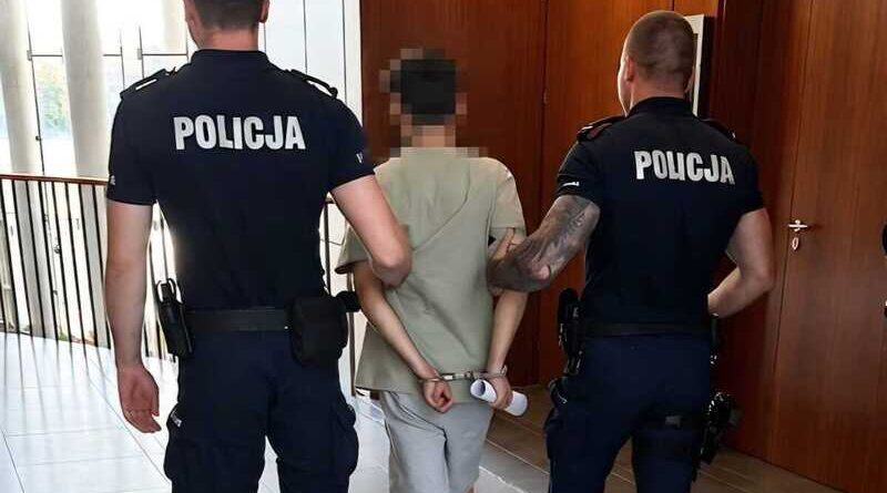 Dwóch mieszkańców powiatu brzozowskiego aresztowanych. Mieli uprowadzić i pobić 18-latka Dwóch mieszkańców powiatu brzozowskiego aresztowanych. Mieli uprowadzić i pobić 18-latka