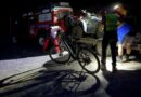 Zgubił się podczas rowerowej wycieczki w Bieszczadach. 47-latek odnaleziony po kilku godzinach