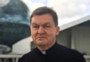 Brzozowianin biskupem w Kazachstanie. Ks. Piotr Pytlowany otrzymał nominację papieską