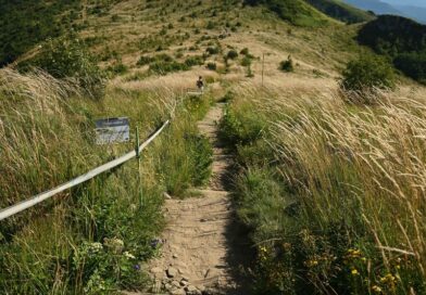 Bieszczady czekają na turystów. Sprawdź, zanim ruszysz na szlak