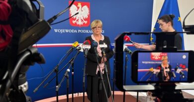 21 poszkodowanych wróciło do Polski. 18 osób nadal w szpitalach na Węgrzech