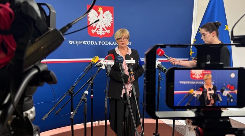 21 poszkodowanych wróciło do Polski. 18 osób nadal w szpitalach na Węgrzech