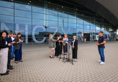 Kolejne osoby poszkodowane w wypadku autokaru wracają do Polski