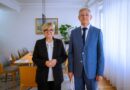 Jerzy Kuczma nowym Konsultantem Wojewódzkim w dziedzinie chorób wewnętrznych