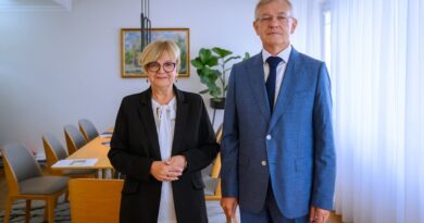 Jerzy Kuczma nowym Konsultantem Wojewódzkim w dziedzinie chorób wewnętrznych