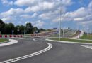 Wiadukt i nowe rondo już gotowe. Krosno robi kolejny krok w stronę S19