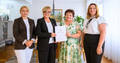 W Woli Jasienickiej powstanie Klub „Aktywny Senior”. Gmina pozyskała ponad 136 tys. zł