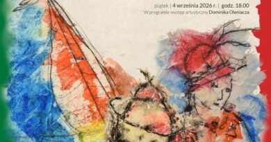 „I colori della vita” – włoskie malarstwo w Muzeum Regionalnym w Brzozowie