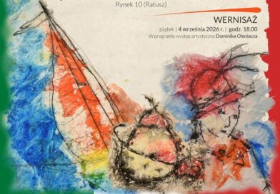 „I colori della vita” – włoskie malarstwo w Muzeum Regionalnym w Brzozowie