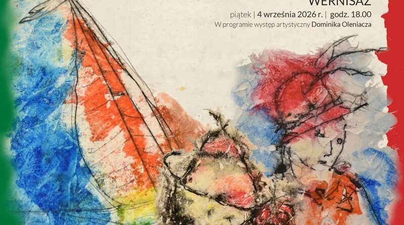„I colori della vita” – włoskie malarstwo w Muzeum Regionalnym w Brzozowie