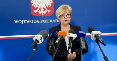 Siedem ofiar zidentyfikowanych. Wojewoda o działaniach po tragicznym wypadku na Węgrzech