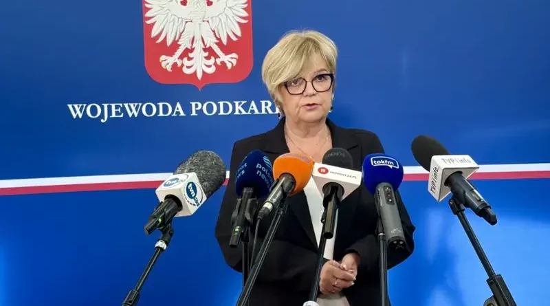 Siedem ofiar zidentyfikowanych. Wojewoda o działaniach po tragicznym wypadku na Węgrzech