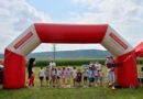 EkoBieg w Dolinie Sanu 2026. Ulucz tętnił sportowymi emocjami