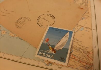 Od listu do znaczka. Historia pocztowego przekazu informacji w Polsce Od listu do znaczka. Historia pocztowego przekazu informacji w Polsce