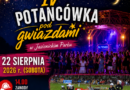 IV Potańcówka pod Gwiazdami w Jasienicy Rosielnej
