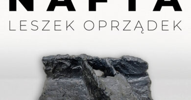 „Nafta” Leszka Oprządka – wernisaż wystawy w BWA w Krośnie