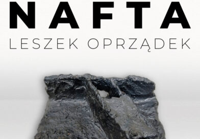 „Nafta” Leszka Oprządka – wernisaż wystawy w BWA w Krośnie