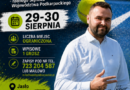 Turniej Tenisa Ziemnego o puchar Mateusza Lechwara – radnego Sejmiku woj. Podkarpackiego
