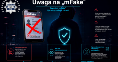 „Lewy mObywatel” coraz większym zagrożeniem. Jak rozpoznać fałszywy dokument?