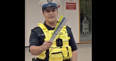 Więcej patroli przy szkołach. Ruszyła akcja „Bezpieczna droga do szkoły”
