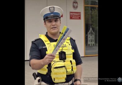 Więcej patroli przy szkołach. Ruszyła akcja „Bezpieczna droga do szkoły”