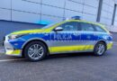 Zatrzasnęła kluczyki w samochodzie. W środku była jej 2,5-letnia córka