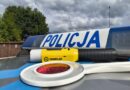 Pojechał ciągnikiem na zakupy, miał ponad promil alkoholu. 65-latek stanie przed sądem