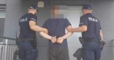 Nocna bójka w Jaśle. 19-latek z zarzutem usiłowania zabójstwa, są areszty