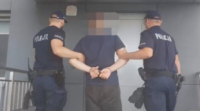 Nocna bójka w Jaśle. 19-latek z zarzutem usiłowania zabójstwa, są areszty