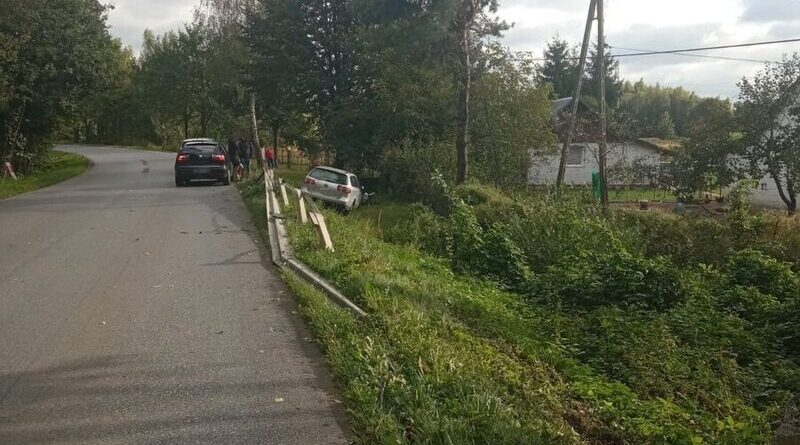 Policjanci jechali na zawody. Po drodze zatrzymali pijanego 29-latka Policjanci jechali na zawody. Po drodze zatrzymali pijanego 29-latka