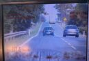 117 km/h w terenie zabudowanym i blisko 1,2 promila. Pijany kierowca zatrzymany w Starym Żmigrodzie